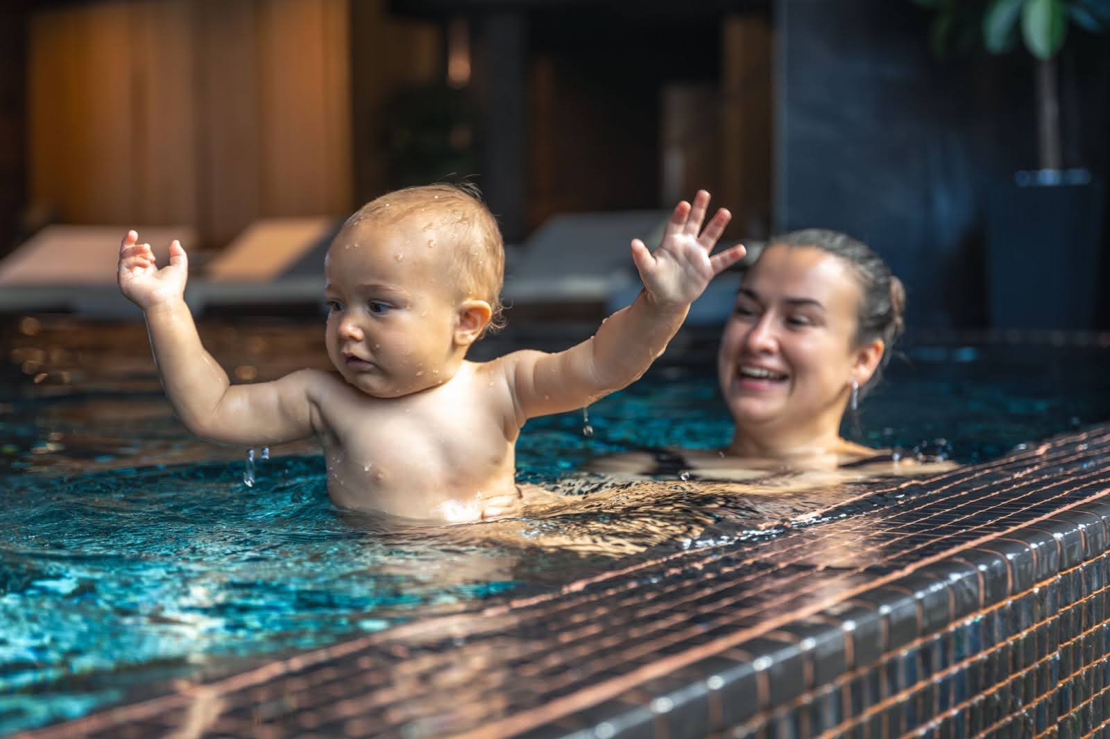 Introduces Early Safety Awareness