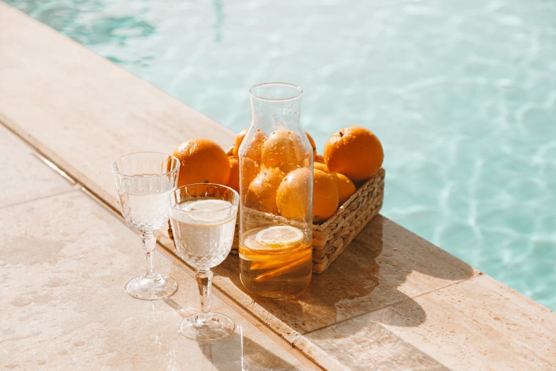 8 Tips To Prevent Feeling Sleepy After Swimming