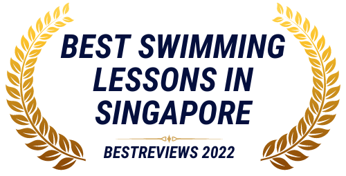 Best Swimming Lessons in Singapore Feature