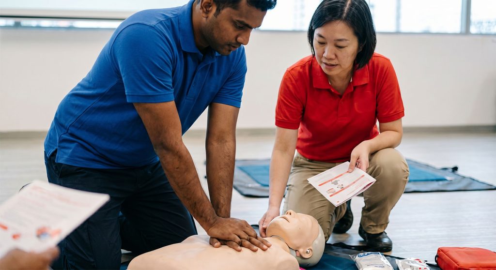 CPR Training