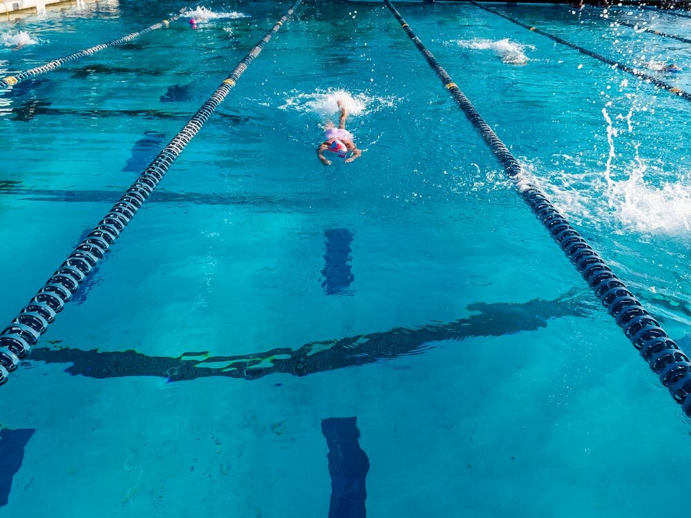 Common Pacing Mistakes To Avoid In The Water