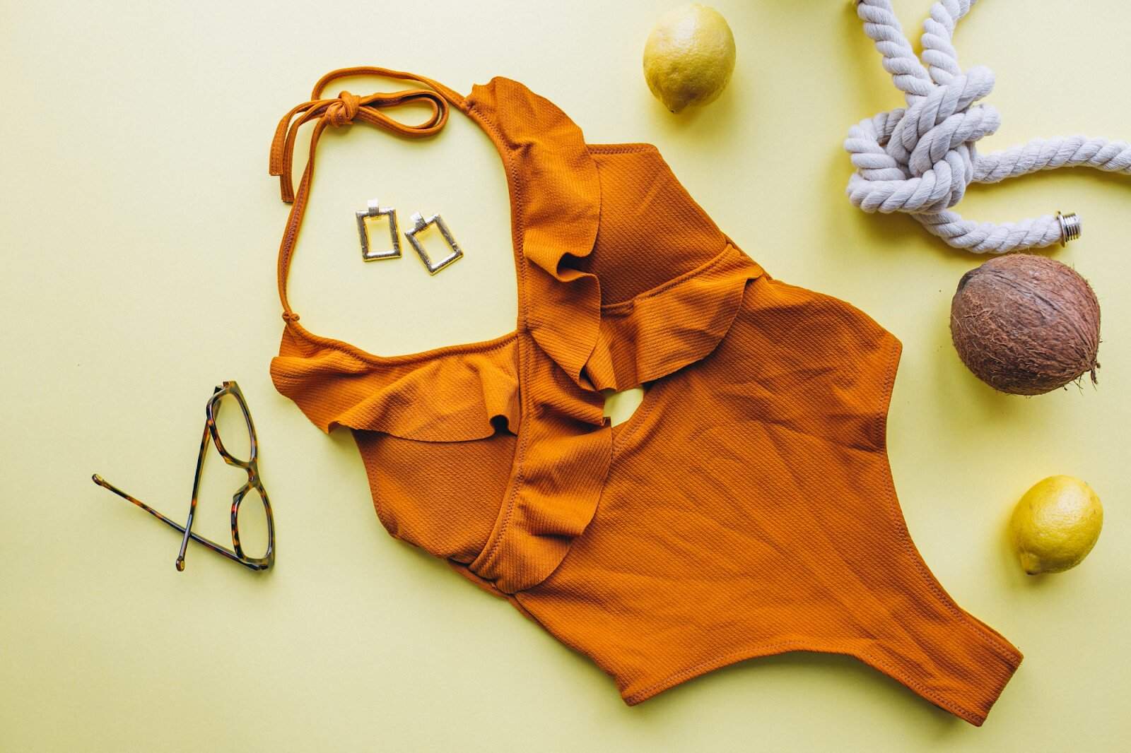 Eco-Friendly Washing Tips For Swimwear