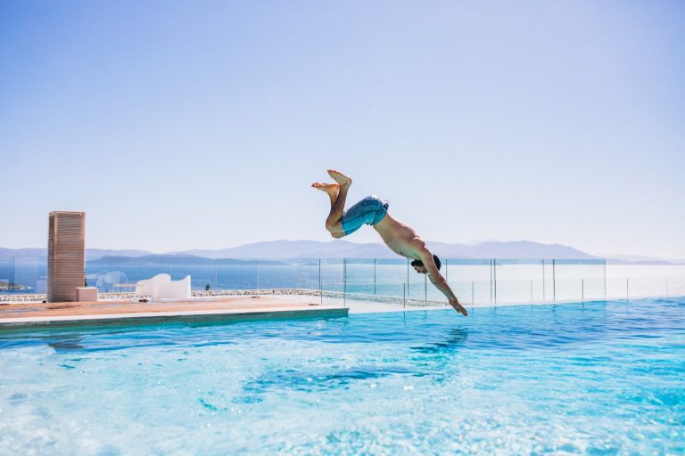 How To Dive Master The Perfect Dive In 10 Simple Stages