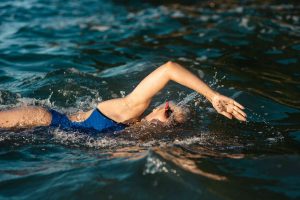 How To Do Combat Side Stroke Technique: A Beginner’s Guide