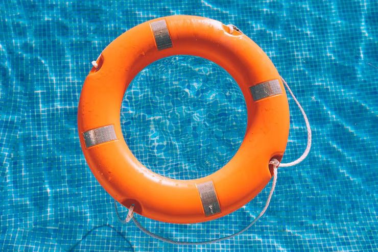 Singapore Life Saving Society SLSS Every Certification Explained