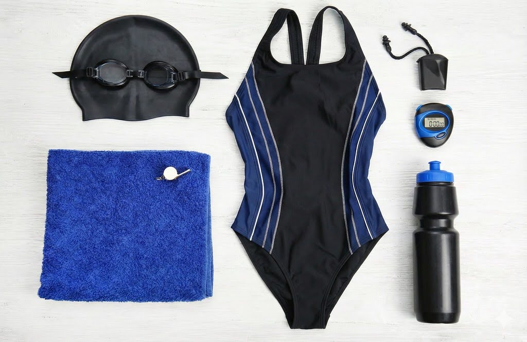 Soak The Swimming Costume