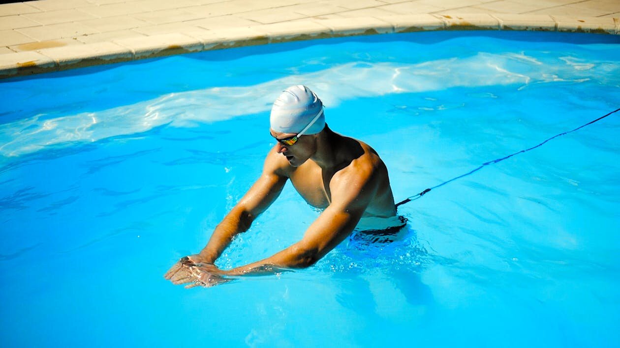 Sun Exposure Drains Energy Reserves