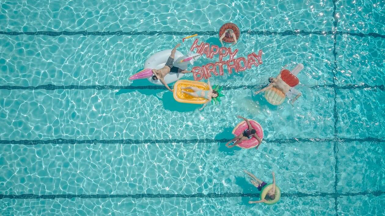 The Main Reasons Why Swimming Makes You Sleepy