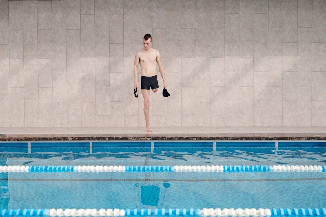 What Is A Good Swimming Pace For Beginners?