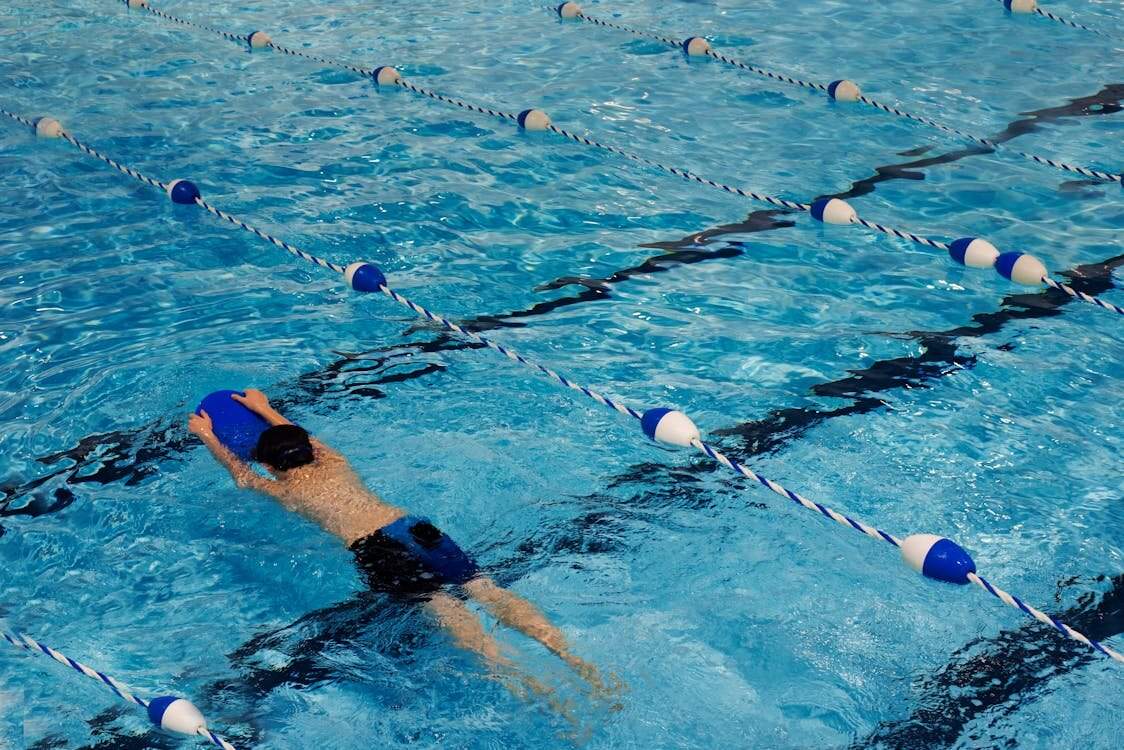 What Is Water Confidence