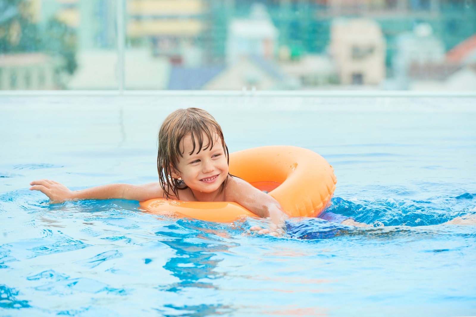 When Is It Okay To Stop Swimming Lessons - 15 Signs You Should Know