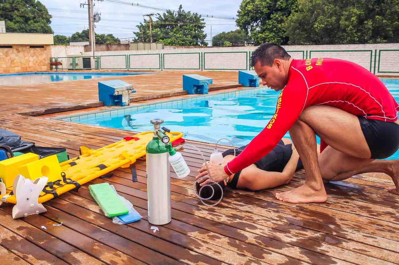 What Is an Occupational First Aid Course in Singapore?