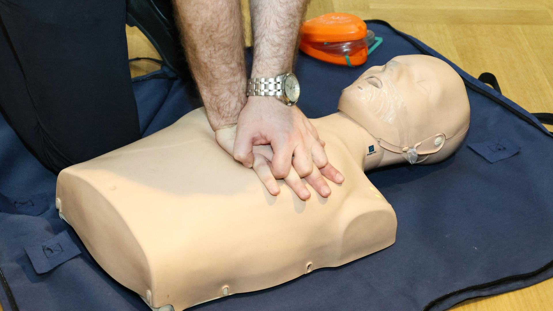 Where to Take an Occupational First Aid Course in Singapore