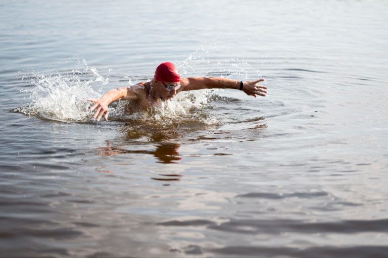 Why Breaststroke Swimming Benefits Both Body And Mind