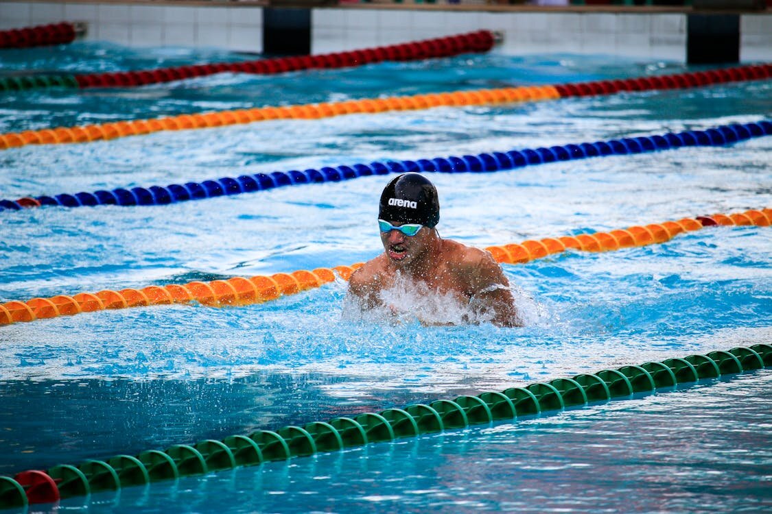 Why Do Swimming Injuries Happen