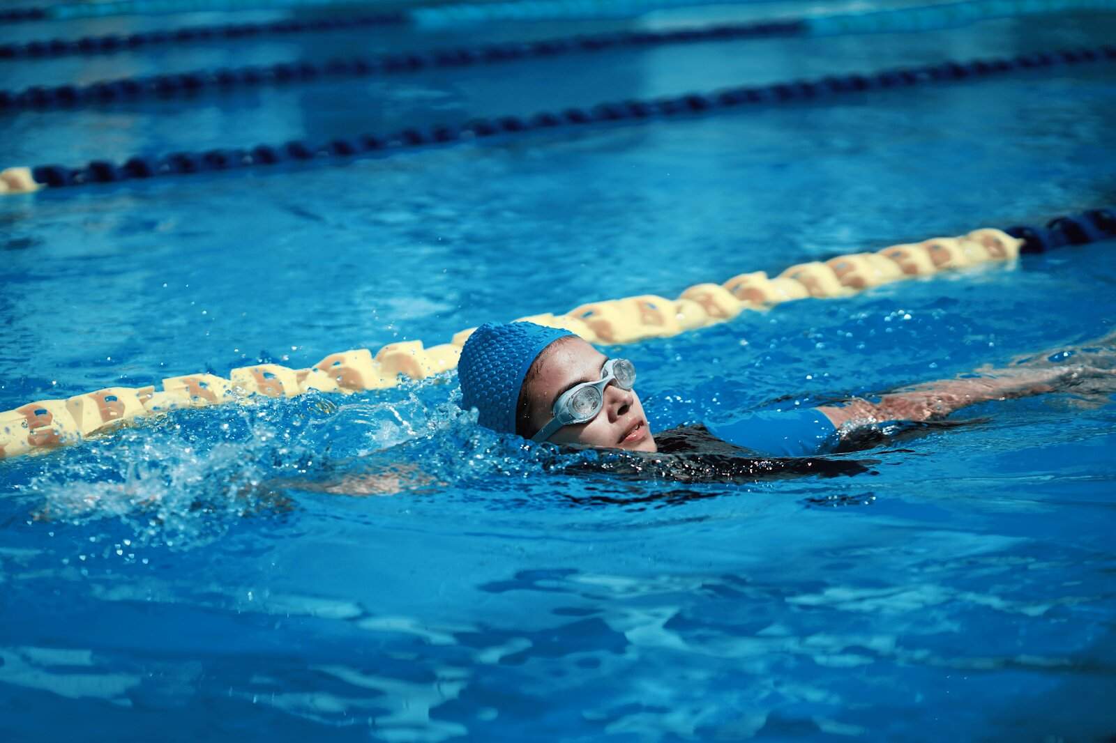 Why Eliminating Sensory Overload Helps Beginners