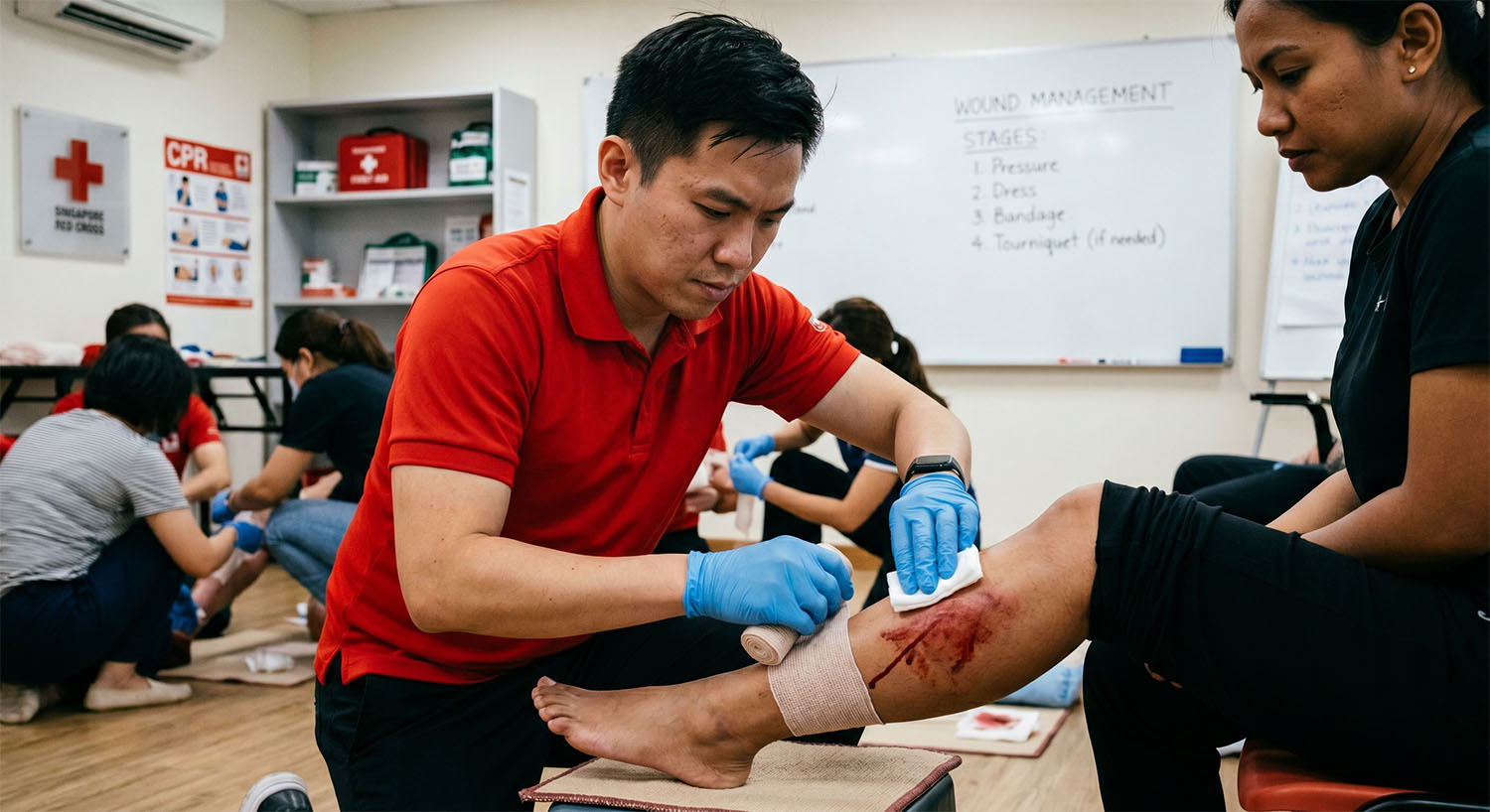 Wound Management