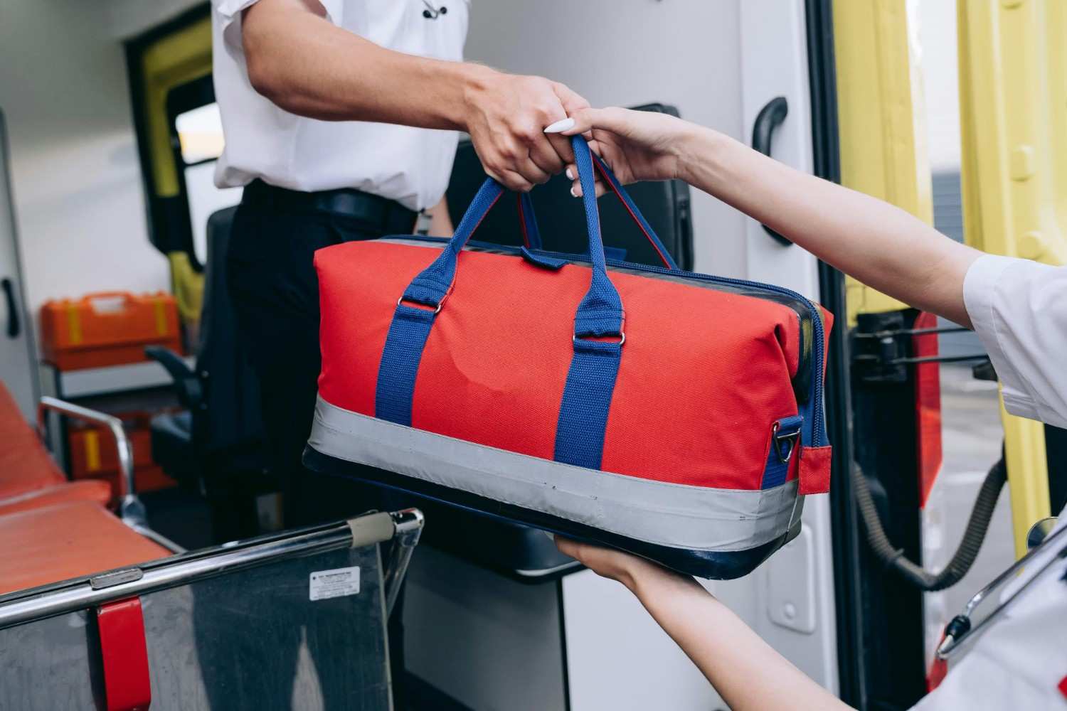 First Aid Course Singapore Price: What to Expect