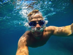 How To Breathe While Swimming: 9 Tips For Better Technique